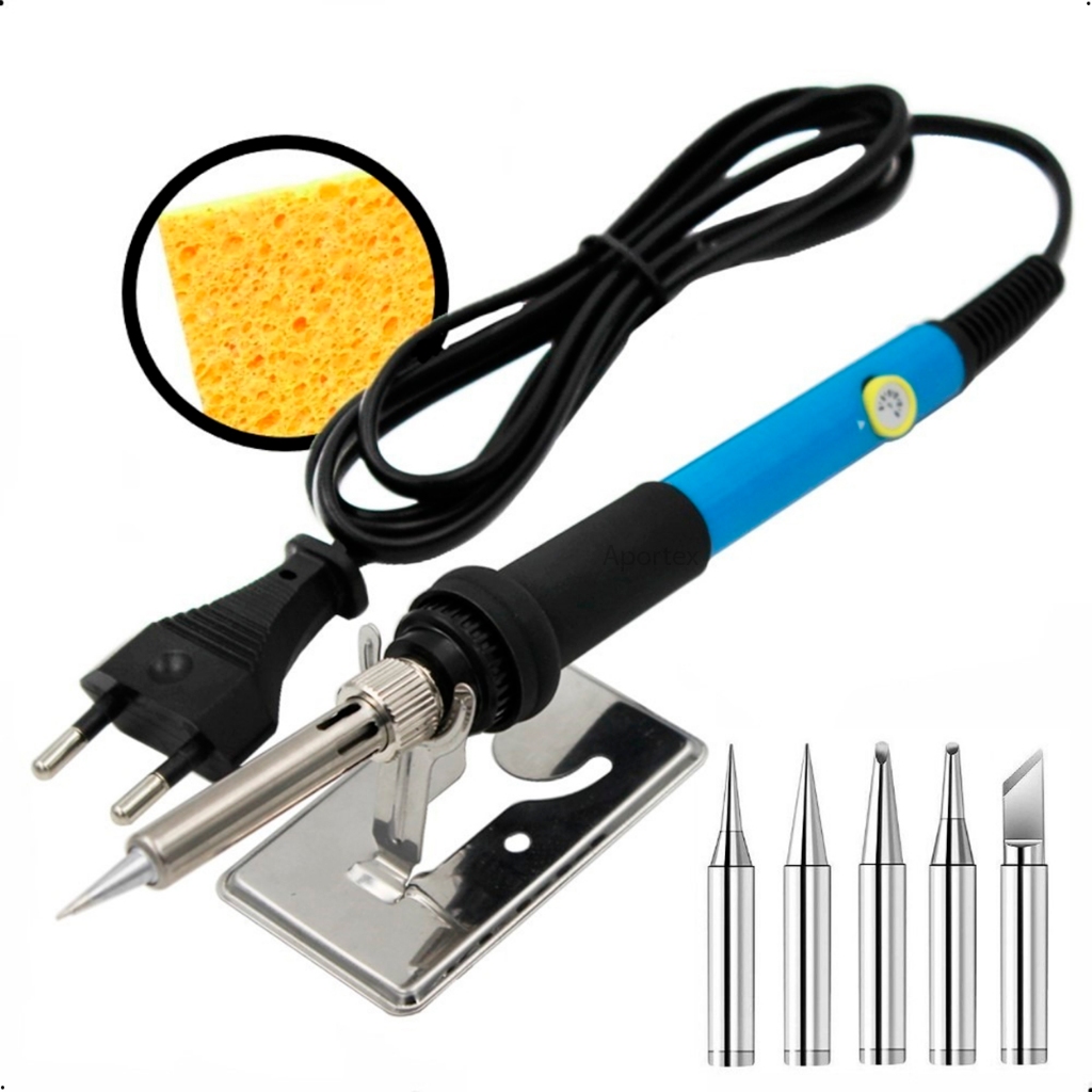 Ponteiro de Ferro: Onde Comprar | BuscaProdutos