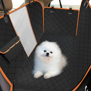 Capa Pet Protetora Luxo Banco Traseiro Carro Impermeável em Oferta na Shopee