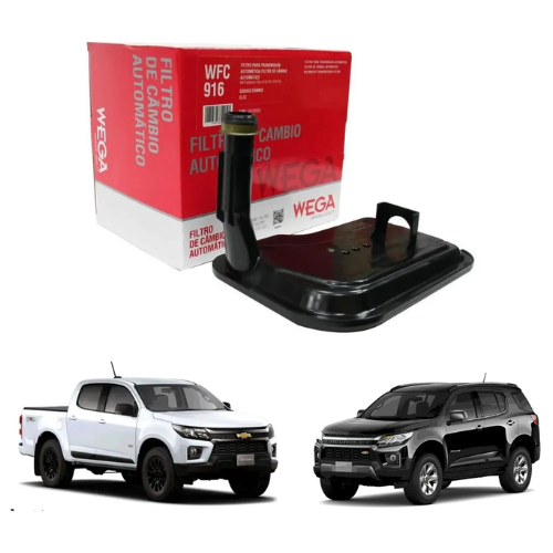 O que é Câmbio Automático S10? Guia e Onde Comprar | BuscaProdutos