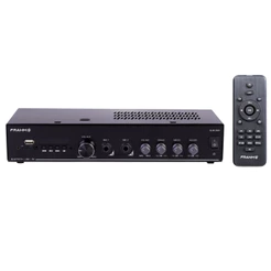 Amplificador Receiver Frahm Slim 2000 G6 Bluetooth 120W 2 Ohms