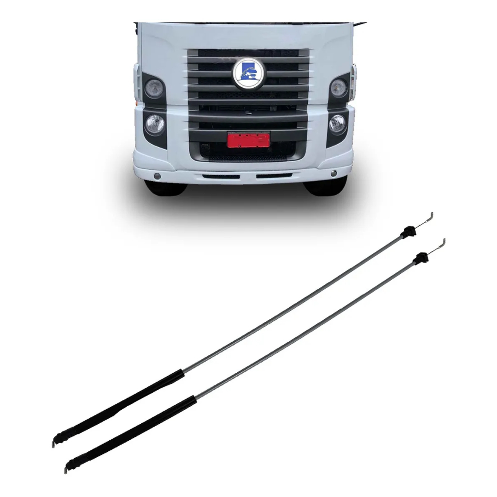 Cabo Fechadura Maçaneta Porta Vw Constellation em Oferta na Shopee