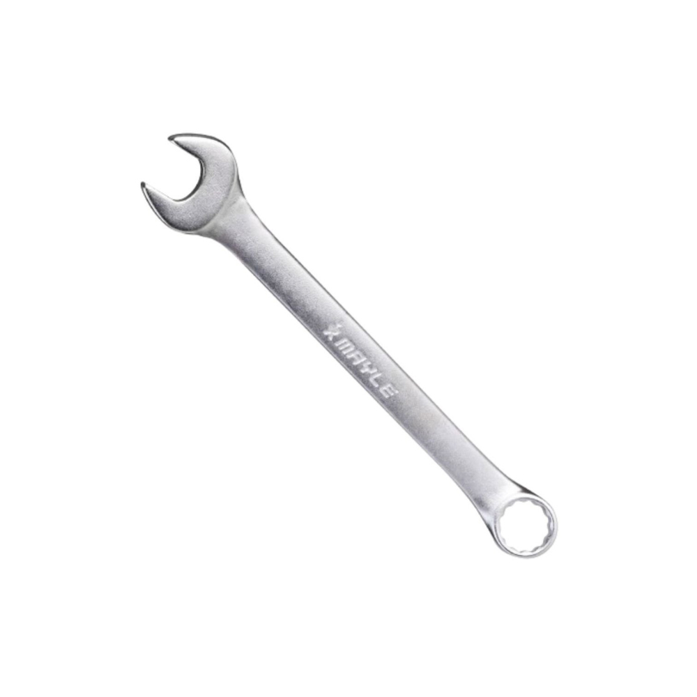 Chave Combinada 17mm Profissional Oficina Mecânica Automotiva Manutenção Industrial– 102014MY –Mayle