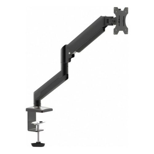 Suporte Articulado De Mesa Para Monitor, Adequado Para Telas De 14 a 32 Polegadas