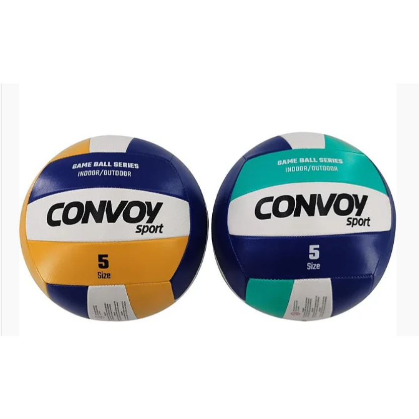 Bola de Vôlei Convoy Esporte Treino Praia Quadra Profissional