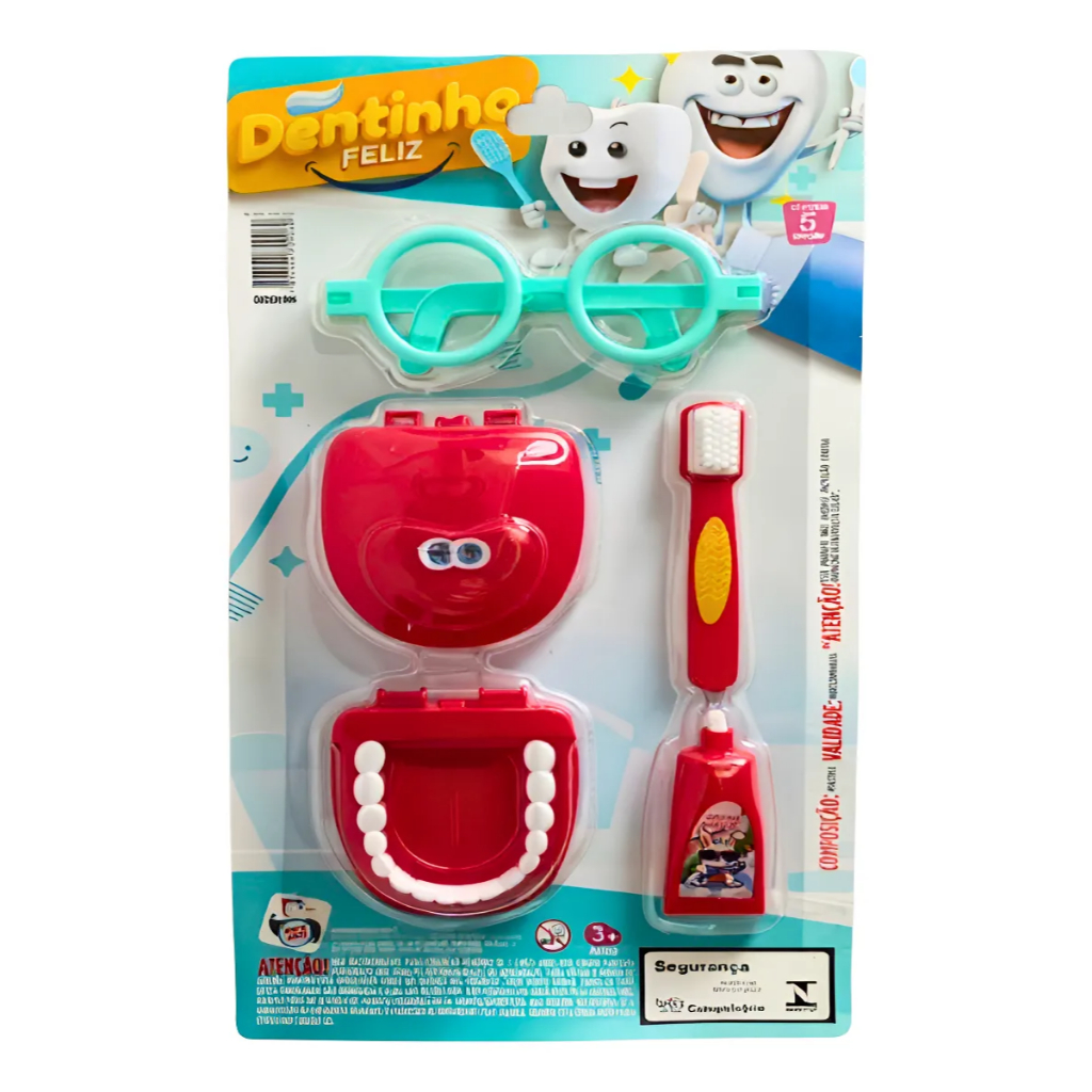 Pica Pau com Dente: Onde Comprar | BuscaProdutos