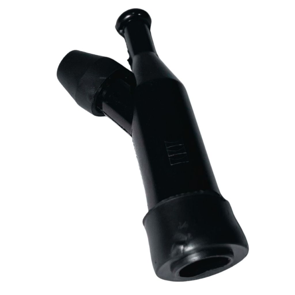 Cachimbo De Vela Para Motor 4 Tempos Lintec Motomil Zmax