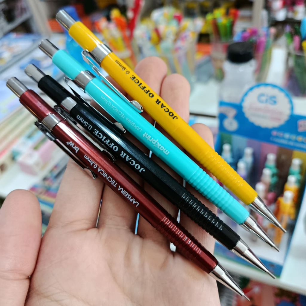 Lapiseira 0.5 Desenho: Onde Comprar | BuscaProdutos