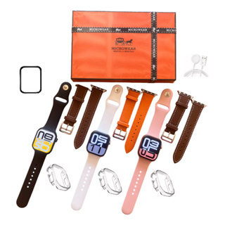 Smartwatch Microwear W11 Pro Mini Serie 11 Amoled Responde Mensagens Chatgpt em Oferta na Shopee