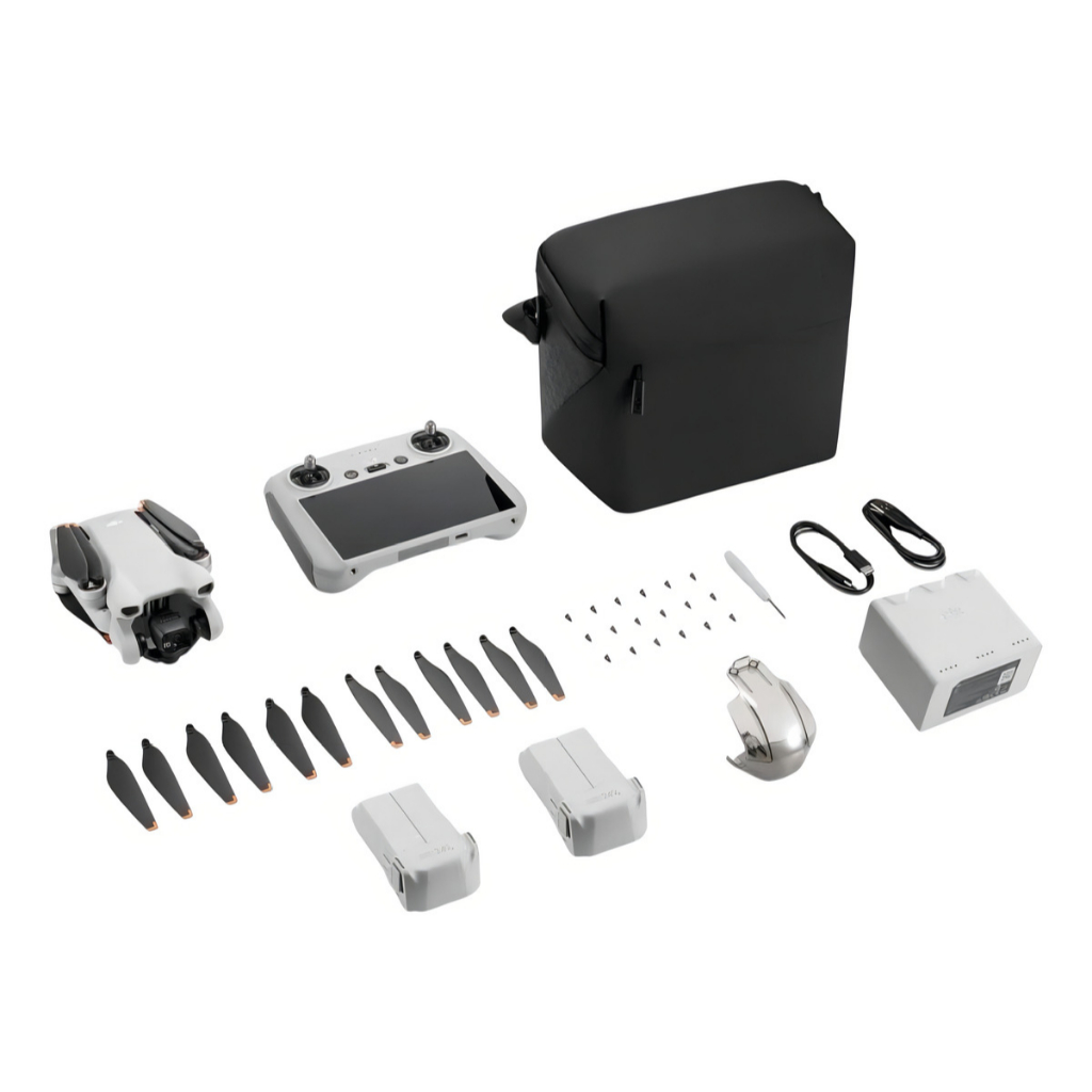 Dji Mini 3 Combo: Onde Comprar | BuscaProdutos
