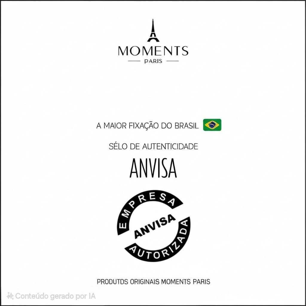 MOMENTS PARIS MINI PERFUME DE BOLSO MASCULINO 15ml ESSÊNCIAS INSPIRAÇÃO DOS IMPORTADOS ALTA FIXAÇÃO