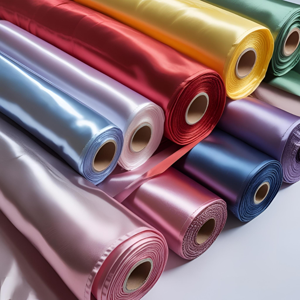 10 Metros Cetim Charmousse por 1,5m de Largura