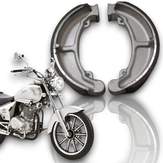 Patim De Freio Lona Freio Traseiro Dafra Kansas150 Std em Oferta na Shopee