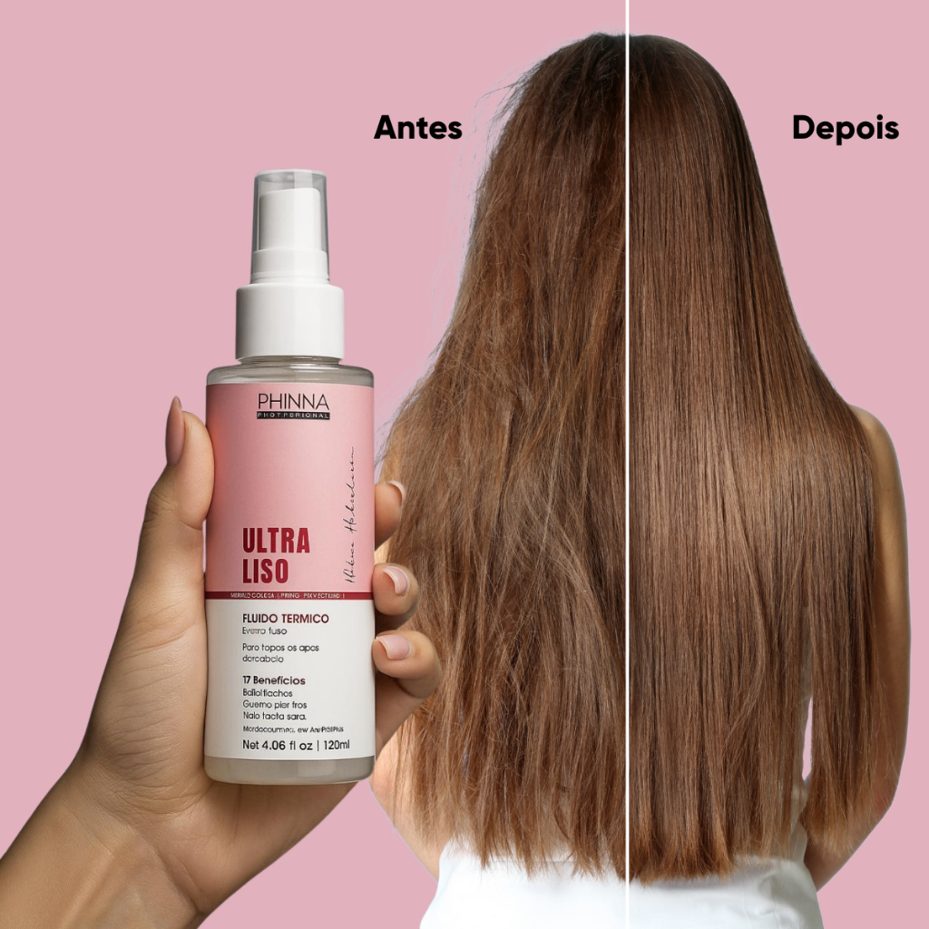 Tratamento Anti Frizz: Onde Comprar | BuscaProdutos