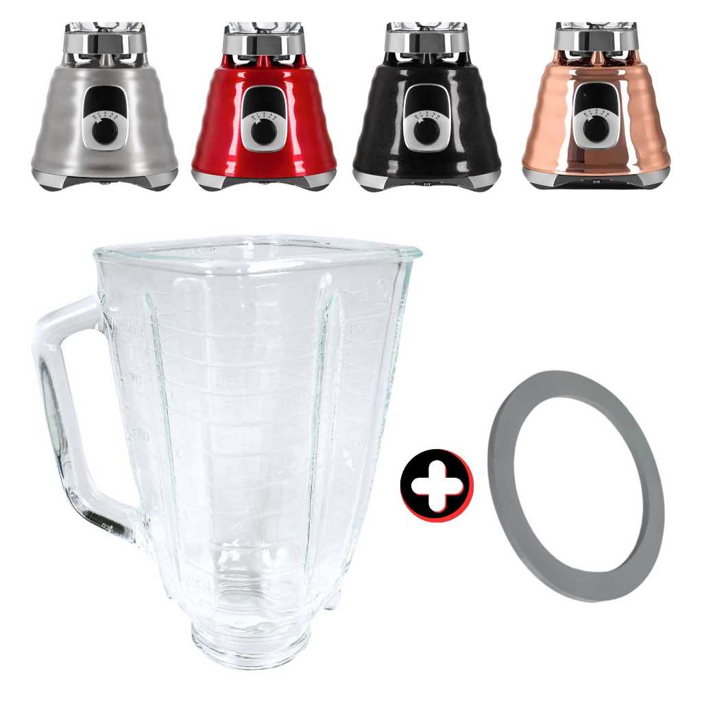 O que é Copo de Vidro Liquidificador Oster Super Chef? Guia e Onde Comprar | BuscaProdutos