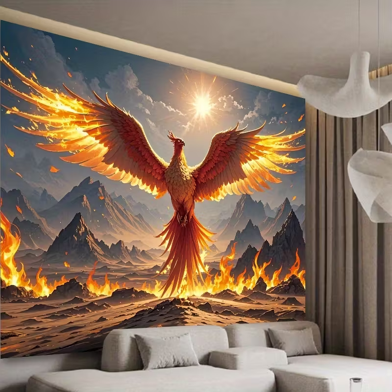 Ave Fenix: Guia Completo e Onde Comprar | BuscaProdutos