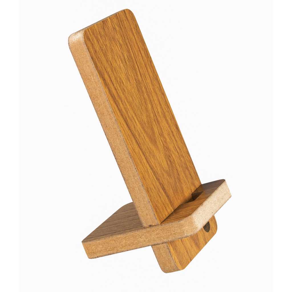 Suporte Para Celular Tablet Kindle MDF Universal