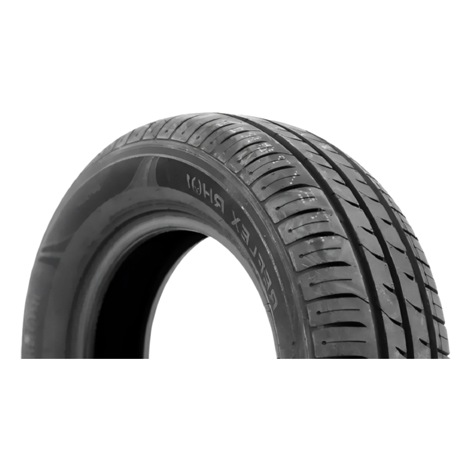 Detalhes do Kit 2 Pneus 175/70R13 82T Reflex RH01 Ironhead