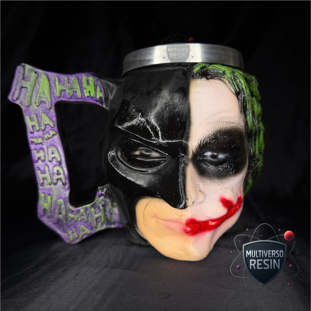 O que é Coringa Vs Batman? Guia e Onde Comprar | BuscaProdutos