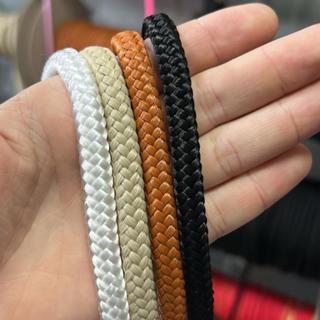 Corda Náutica de Polipropileno 8,0 Milímetros (50 metros) em Oferta na Shopee