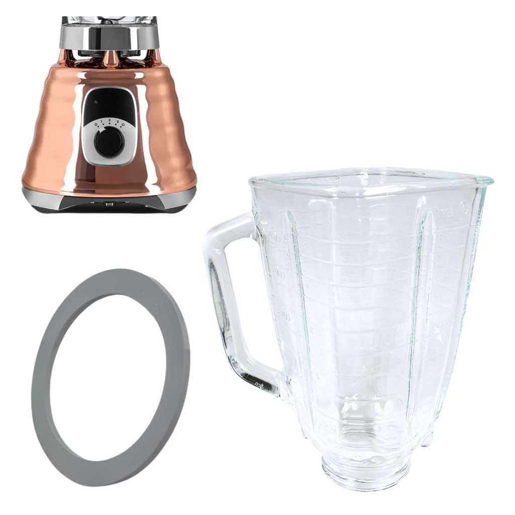 O que é Copo para Liquidificador Osterizer? Guia e Onde Comprar | BuscaProdutos