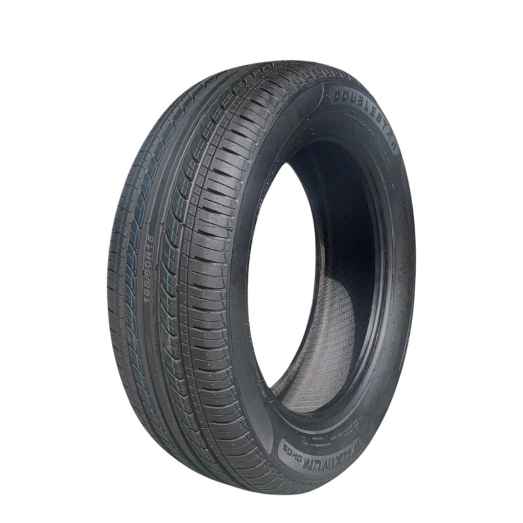 Pneu Doublestar 185/60R15 Aro 15