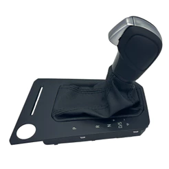 Manopla Câmbio Autom. Polo/virtus/nivus 18/22 - 6ea713203c
