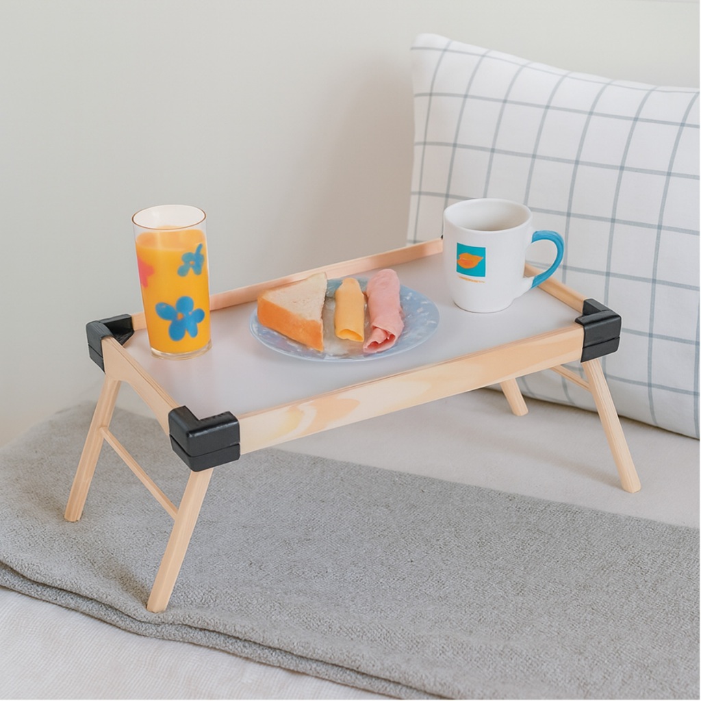 Bandeja de Café da Manhã Strong em Oferta na Shopee