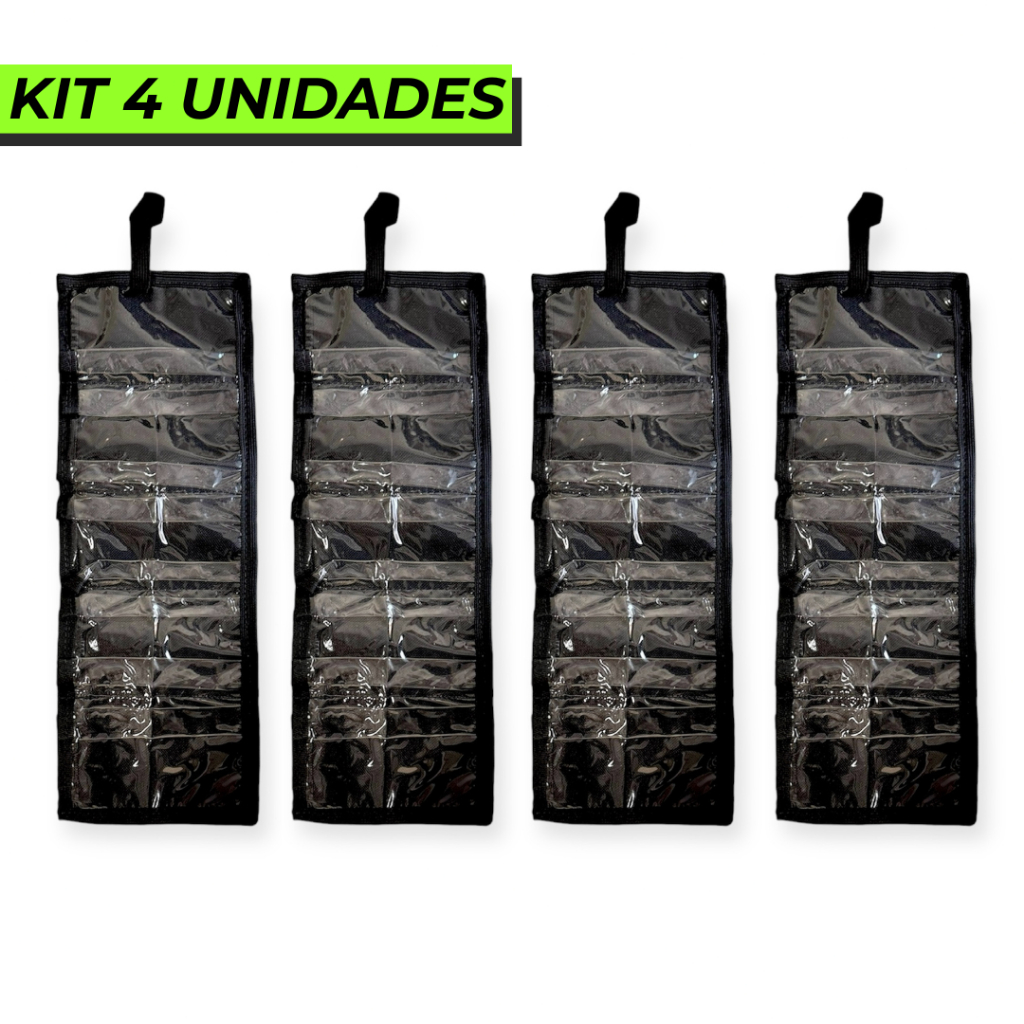 KIT 4 DIVISORES Separador Kit Militar Para Curso Operacional APRONTO Op ESA/AMAN/SD/CABO/SGT/OFICIAL/CFC/CFS
