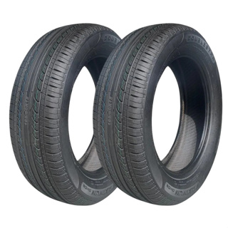 Kit 2 Pneus Doublestar 185/60R15 Aro15 novo Gol Onix HB20 Polo Argo Etios C3 Voyage Polo Spin Siena em Oferta na Shopee