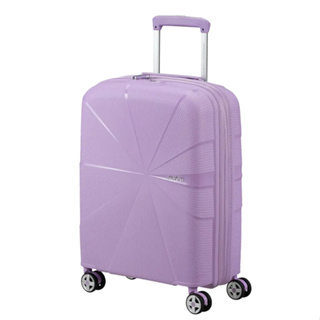 Samsonite - Mala de Viagem Exp Pequena Starvibe - Lavanda - 01un em Oferta na Shopee