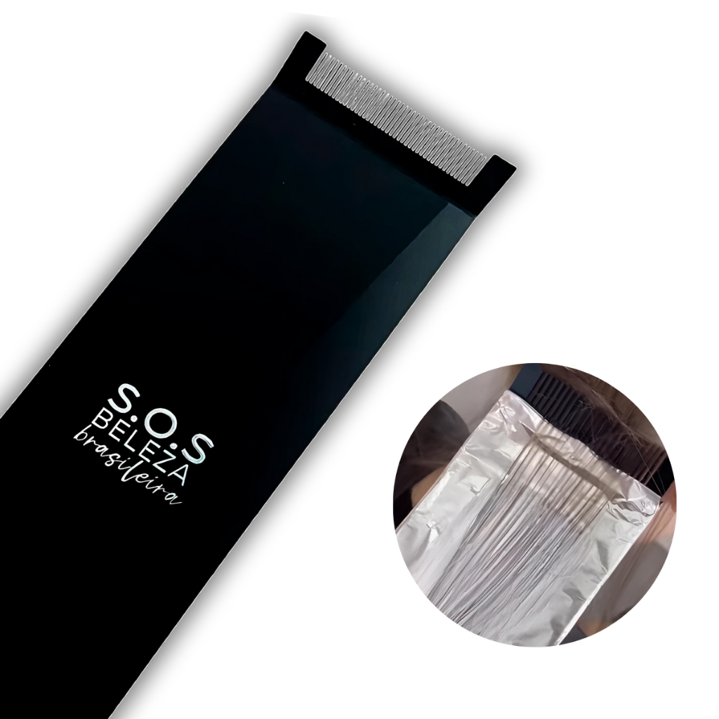 Plaquete Mechas: Onde Comprar | BuscaProdutos