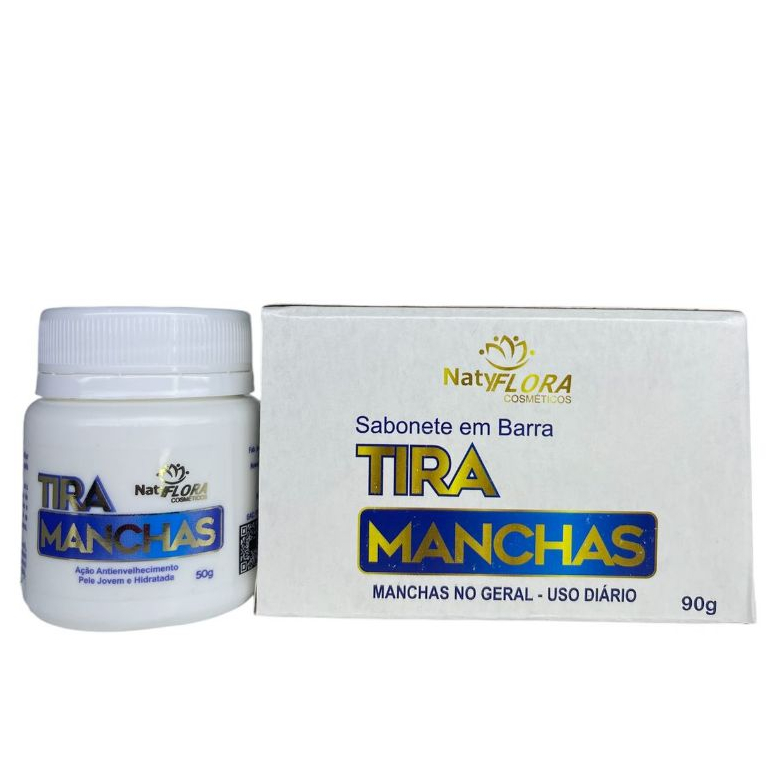 Creme Tira Manchas da Pele: Onde Comprar | BuscaProdutos