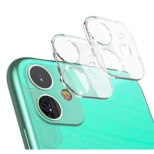 Pelicula Câmera Traseira 3D iPhone 15 14 13 12 11 16 Pro Max 11 Pro Max Proteção Para Todos IPhones