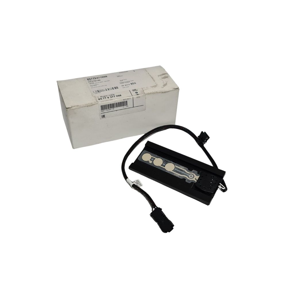 Esteira Original Sensora Banco Passageiro Bmw F40 65779377098