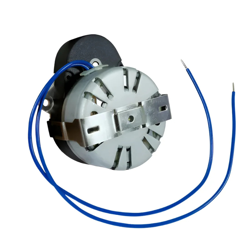 Motoredutor Sincrono 40RPM 3,5W Refresqueira RV Venâncio