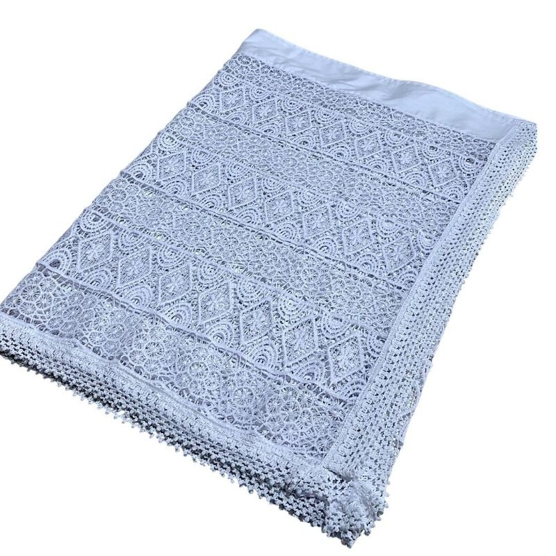 Pano Da Costa Em Grippir Umbanda E Candomblé em Oferta na Shopee