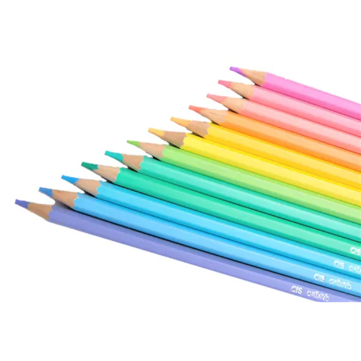 Kit Material Escolar Pastel: Onde Comprar | BuscaProdutos