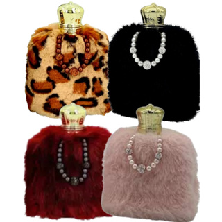 Perfume Feminino 100ml Queen Of Temptation Georges Mezotti, Perfumes Eau De Parfum Frasco Pelucia em Oferta na Shopee