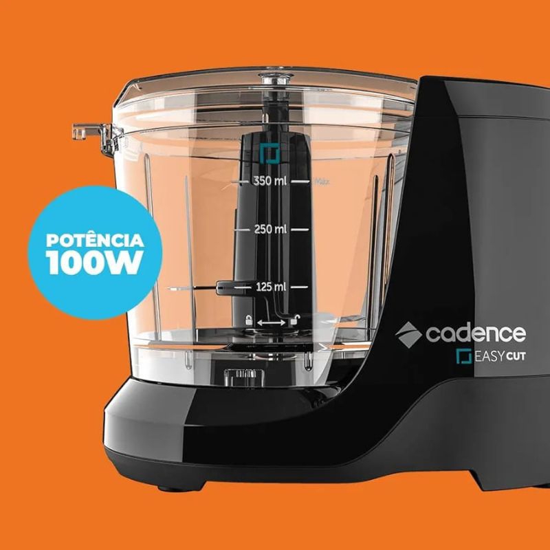 Processador Cadence Easy Cut: Onde Comprar | BuscaProdutos