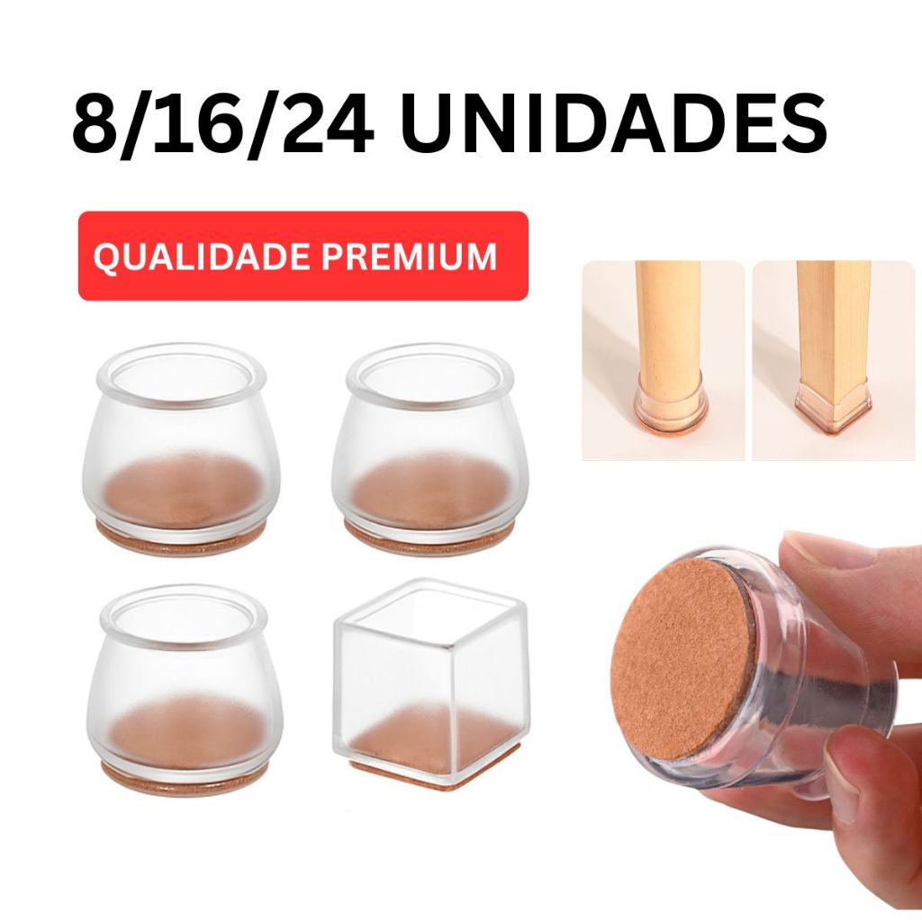 Pé de Mesa Redondo: Onde Comprar | BuscaProdutos