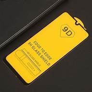 XIAOMI REDMI NOTE Mi PARA Pelicula de Vidro 3D Full Cover