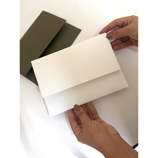 Envelope para Convite - Modelo Alininha - 22x16cm - 10 unidades em Oferta na Shopee