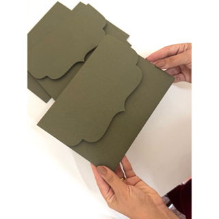 Envelope para Convite 23,6x17 - Modelo Bico Bordado - 10 unidades em Oferta na Shopee