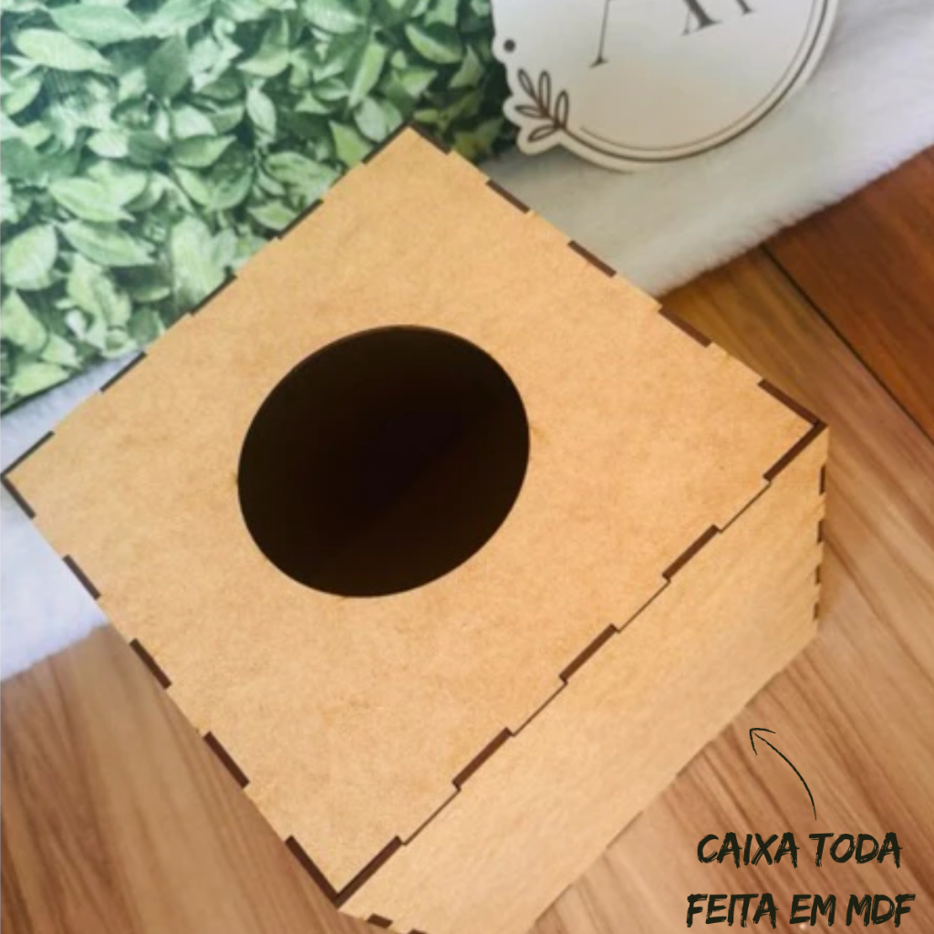 caixa  Urna para Sorteio MDF 20x20x20cm Urna para Rifas, Eventos e Promoções surpresa e sorteio urna