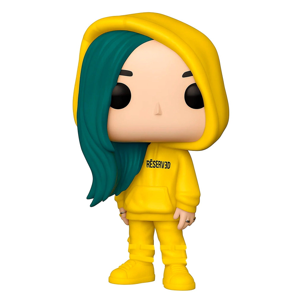 Billie Eilish Bad Guy: Onde Comprar | BuscaProdutos