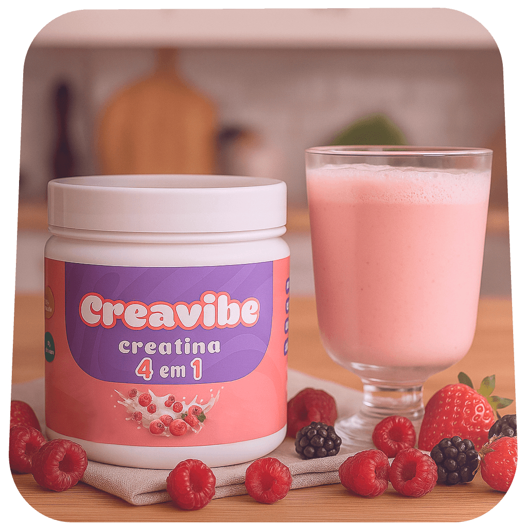Creatina no Pré Treino: Onde Comprar | BuscaProdutos