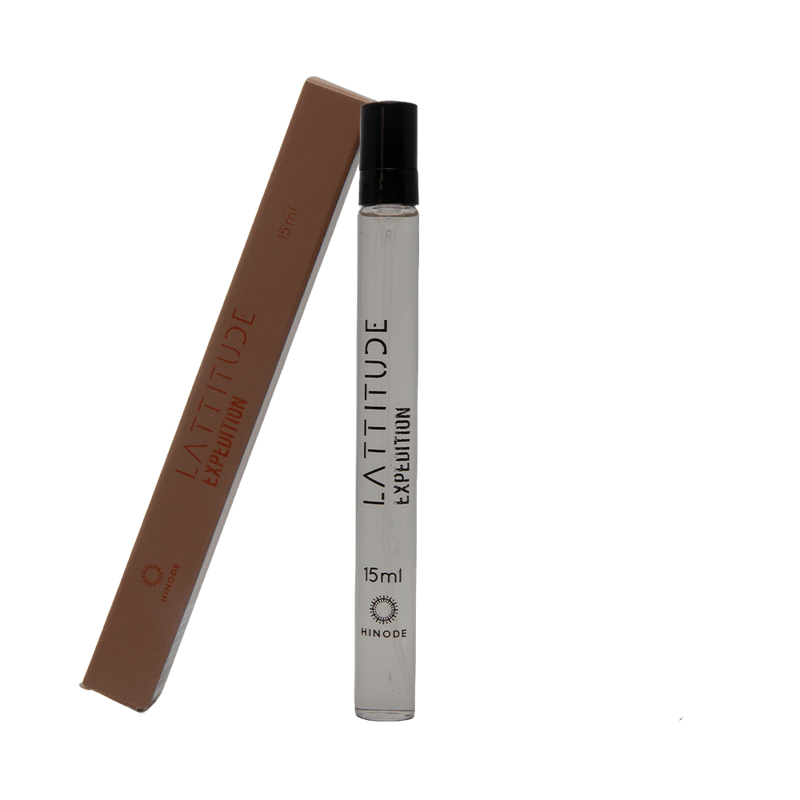 Lattitude Expedition Deo Colônia 15ml HINODE