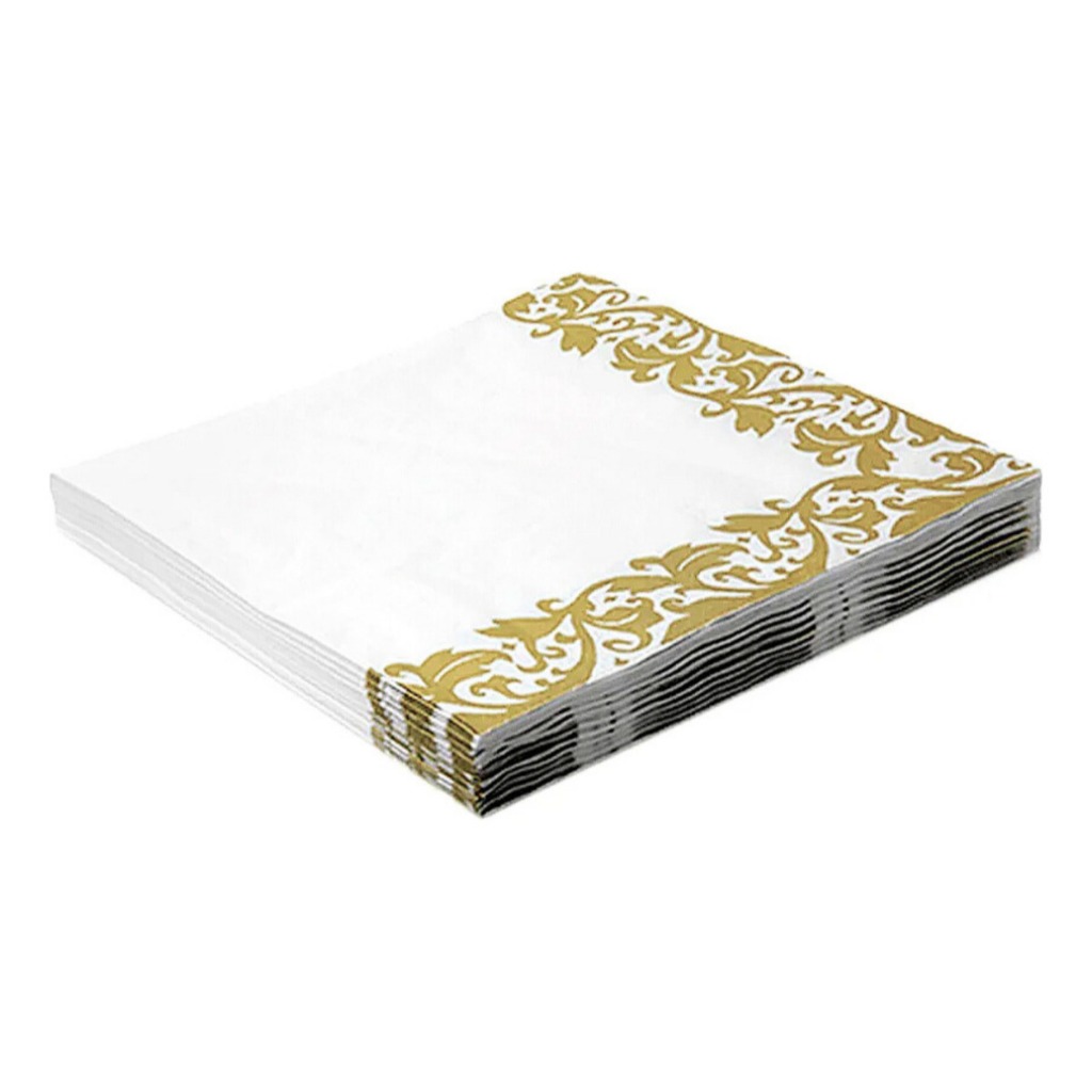 Guardanapos de Papel Grande: Onde Comprar | BuscaProdutos