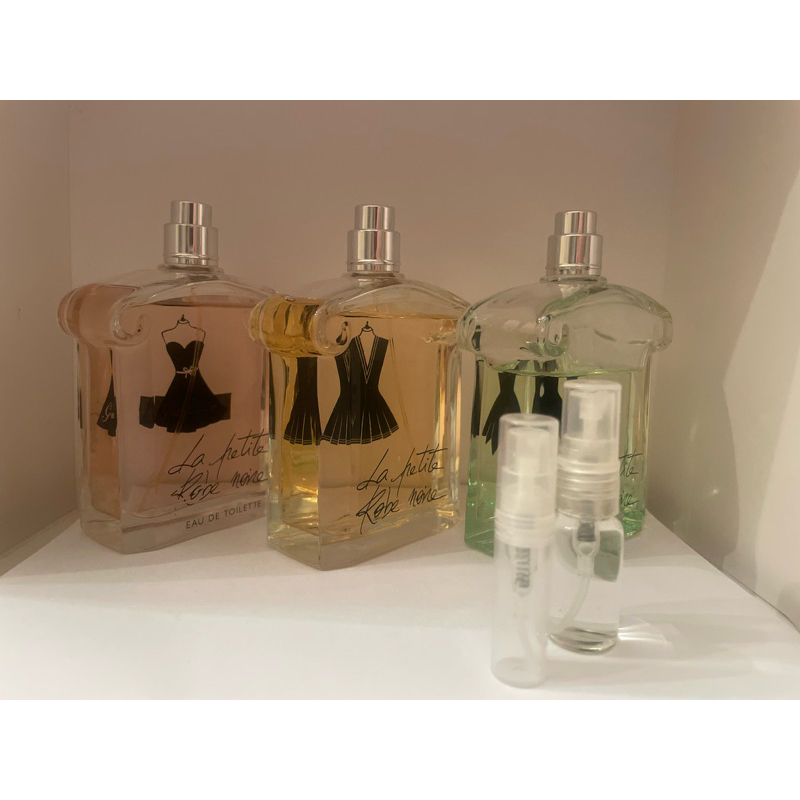 Perfume La Petite Robe Noire: Onde Comprar | BuscaProdutos