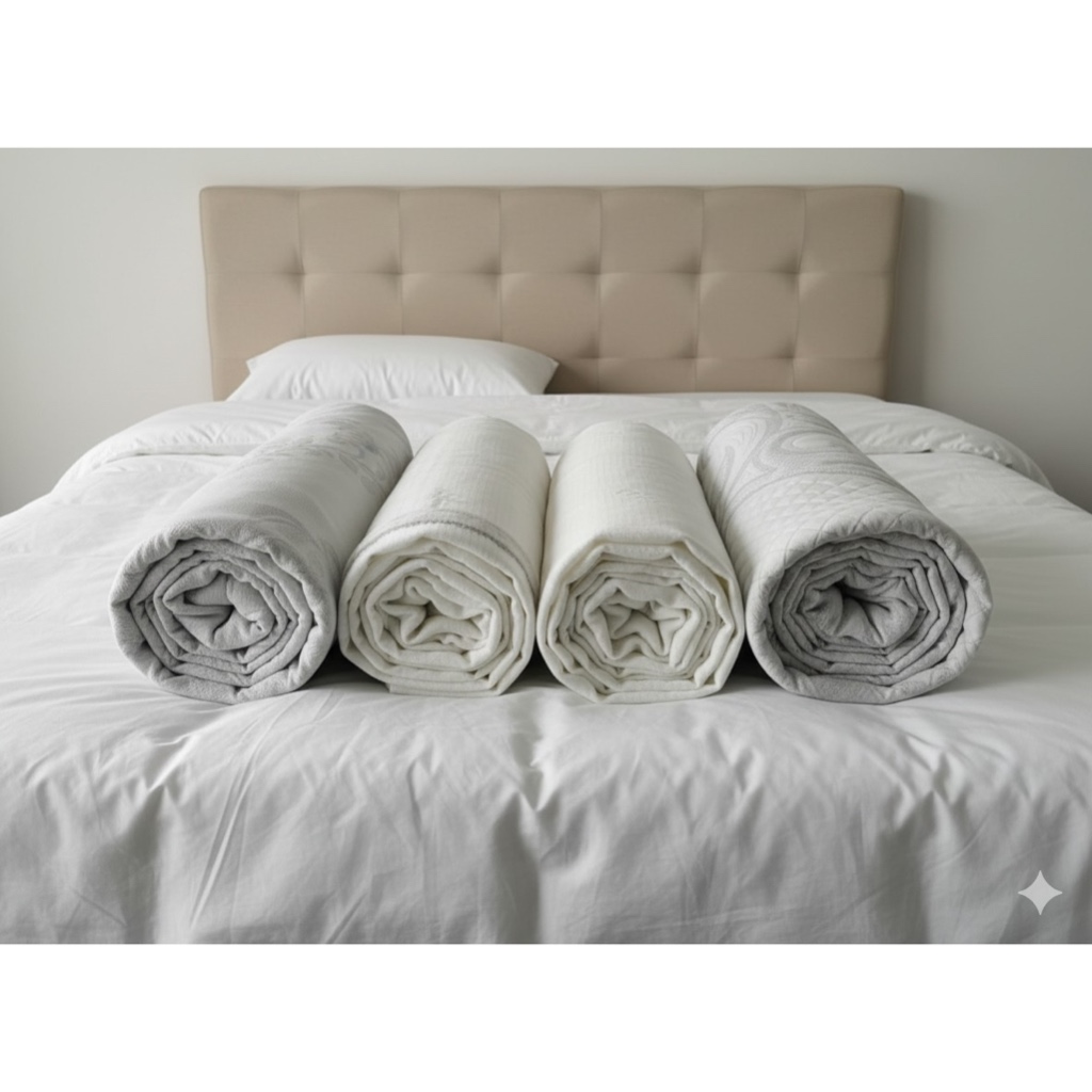 3 metros Tecido Para Colchão Malha Jacquard Bambu Premium